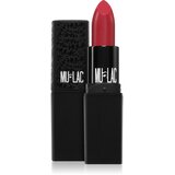 Mulac Cosmetics Matt Lipstick matirajući ruž za usne Cheri 3.5 g Cijene