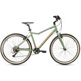 Academy kolo 26 col Grade 6 olivno zelen | Shoptok.si