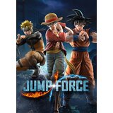 Steam Jump Force Key EMEA Steam Jump Force Key EMEA Slike