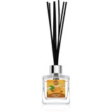 THD Unico Sandalwood aroma difuzor s polnilom 100 ml | Shoptok.si