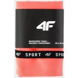 4f Sports Quick Drying Towel S (65 x 90cm) - Orange cene