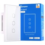 SONOFF T6-3C-120M Smart Wall Switch | shoptok.hr