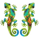 Signes Grimalt Kipci in figurice 2U Ornament Večbarvna Cene