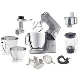 Kenwood KVL85.594SI Titanium Chef Baker | Shoptok.si