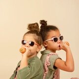  Ki et la® otroška sončna očala wazz ivory (12-24 m) | Shoptok.si