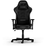 DXRacer FORMULA XL Black PVC Leather | Eponuda.com