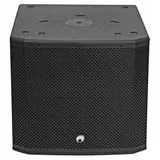 PAS-151A MK4 aktivni subwoofer 1400W rms | DSP - - Audio-Kondric