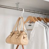 YAMAZAKI Viseći metalni organizator za garderobu Smart – | shoptok.hr