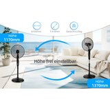 BE COOL BUDETE HLADNI – Ventilator na stalku BE | shoptok.hr