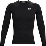 Under Armour Muška majica HG Armour Comp LS crna Cene