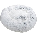 Love Story Bijeli krevet za pse ø 95 cm Fluffy Heather – | shoptok.hr