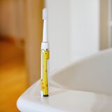 innoGIO GIOSonic Giraffe sonična zobna ščetka za otroke 3-12 y 1 kos | Shoptok.si