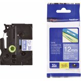Pot PAP BRO TRAKA TZE535 12 mm bijelo na plavo | Eponuda.ba