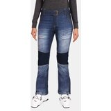 Kilpi Women's softshell ski pants JEANSO-W | ePonuda.com