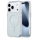 Cyoo Silikonski ovitek za Apple iPhone 17 Pro, Magsafe, prozoren Cene