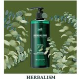 LADOR Herbalism zeliščni šampon proti izpadanju las 400 ml | Shoptok.si