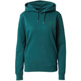 Bizance Paris Majica 'SACHA' smaragd | Shoptok.si