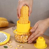 Venisymlis 4 V 1 Večfunkcijsko Orodje Za Luščenje Koruze, Rezilo Za Držalo Za Luščenje, (22071790) | Shoptok.si
