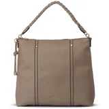 Ročne torbice 51308 M HOBO Bež