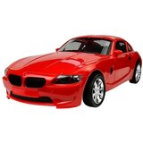  Set vozila - narančasti Monster Truck i crveni BMW - 58 cm | shoptok.hr