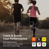 Amazfit Helio Ring pametni prstan, velikost 12 | Shoptok.si