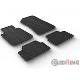 patosnice gumene BMW 1 SERIES 2004.-2010.