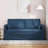 SOFA Plava 158 x 78 x 80 cm tkanina | shoptok.hr