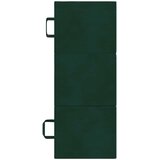 SOFA na razvlačenje 90 x 63 x 45 cm Tamnozelena | Shoptok.si
