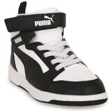 Puma Modne superge 01 REBOUND V6 MID Bela Cene