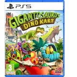 PS5 GIGANTOSURUS DINO KART | Eponuda.ba