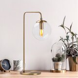 Opviq Stona lampa E14 Grlo, Bronza | Eponuda.ba