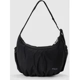 Slouchy Bag Black 23 l
