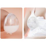 Haakaa silikonski sakupljač mlijeka bubamara 40 ml | shoptok.hr