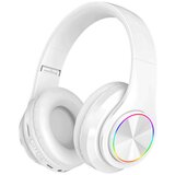Venisymlis Brezžične Bluetooth naglavne slušalke z mikrofonom, zložljive, lahke, (22102072) | Shoptok.si