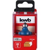 KWB HM glodalo 32 zaobljavavanje | SB, za glodalicu, drvo/plastika - (49756420)