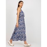 Fresh Made Dress-D73771R30391A-dark blue | shoptok.hr