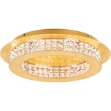 Lesnina-XXXL stropna led-svetilka principe 50/10,5 cm Cene