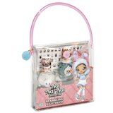 NA NA NA NA!NA!NA! torbica set za dekoraciju noktiju Aspen ( 1043459 ) Cene