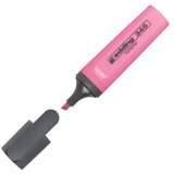 Edding označevalec teksta - marker EDE345009 E-345, roza 10 KOS Cene