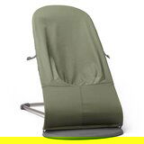 BABYBJORN gugalnik Bliss Woven dark green | Shoptok.si