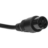  Polnilec za električna kolesa, 24V / 29.4V / 2.0A / priključek 3 pin | Shoptok.si