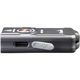 Fenix E03RV20GREY - punjiva led baterijska lampa led/usb IP66 500 lm 30 h 400 mah | Eponuda.com