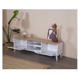 Hanah home TV polica Mount White Oak