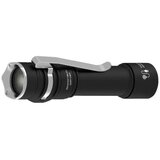 ArmyTek Prime C2 Pro Magnet USB Warm LED džepna svjetiljka s kopčom za pojas, s futrolom pogon na punjivu bateriju 223 | Eponuda.ba