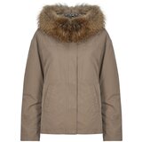 Oakwood SYMA (raccon fur) Bež | shoptok.hr