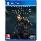 The Callisto Protocol /PS4 | Eponuda.ba
