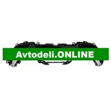 CITROËN/PEUGEOT Spojler 208 zadnji, spodnji 16 497 974 XY original | Shoptok.si