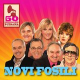 CROATIA RECORDS Novi Fosili - 50 Originalnih Pjesama | shoptok.hr