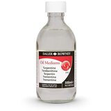 DALER ROWNEY Georgian Oil Medium 300 ml | Shoptok.si
