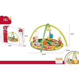  podloga za bebe jungle 909043 | ePonuda.com